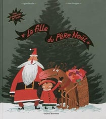 La fille du père noël