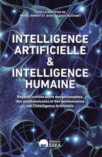 INTELLIGENCE HUMAINE ET INTELLIGENCE ARTIFICIELLE