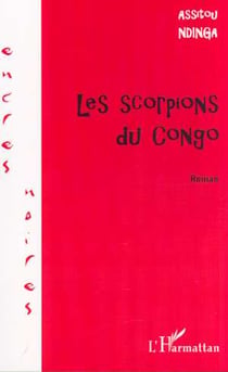 Scorpions du congo (les)
