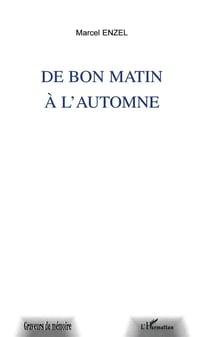 De bon matin à l'automne