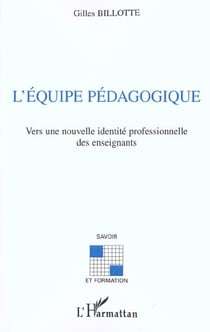 L'equipe pedagogique