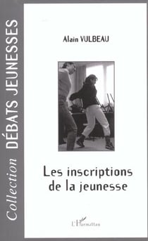 Les inscriptions de la jeunesse