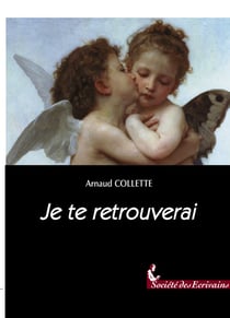 Je te retrouverai
