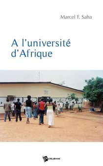 À l'université d'Afrique