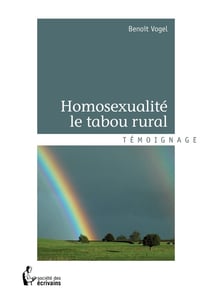 Homosexualité le tabou rural