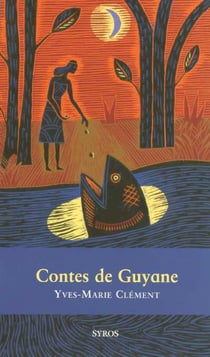 Contes de guyane