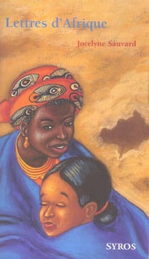 Lettres d'afrique