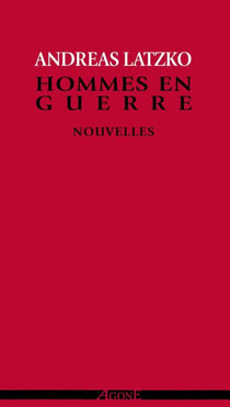 Hommes en guerre (4e édition)