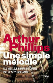 Une simple mélodie