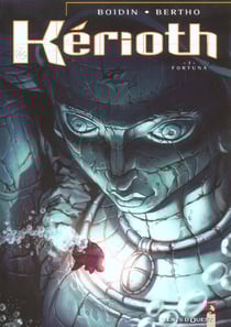 Kerioth t.3 - fortuna
