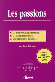 Les passions