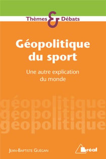GEOPOLITIQUE DU SPORT