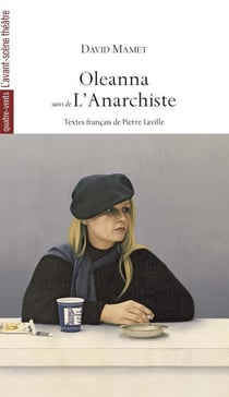 Oleanna - l'anarchiste