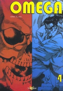 OMEGA Tome 4