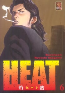 Heat t.6