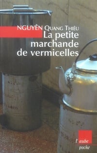 La petite marchande de vermicelles