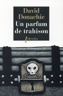 Un parfum de trahison - une aventure des frères Ludlow