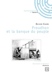 Proudhon et la banque du peuple