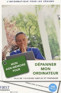 Mon aide-mémoire pour dépanner mon ordinateur