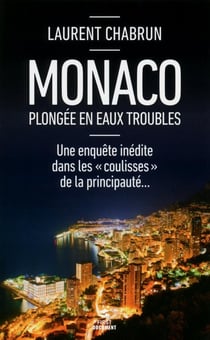 Monaco - plongée en eaux troubles