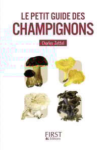 Petit Guide Des Champignons