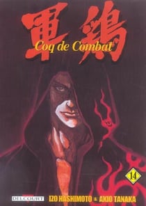 Coq de combat t.14