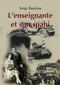 L'enseignante et son spahi