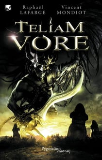 Teliam Vore