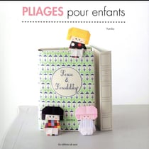 PLIAGE POUR ENFANTS