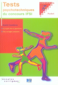 Tests psychotechniques du concours ifsi