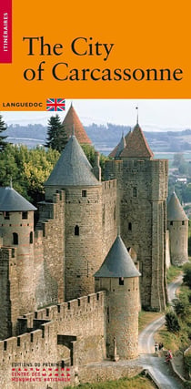 La Cité de Carcassonne