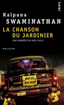 La Chanson du jardinier