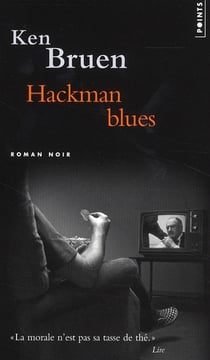 Hackman blues