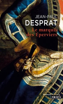 Le marquis des Eperviers
