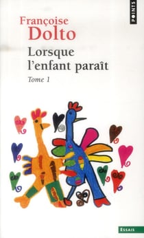 Lorsque l'enfant paraît Tome 1