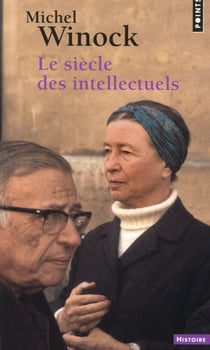 Le siècle des intellectuels
