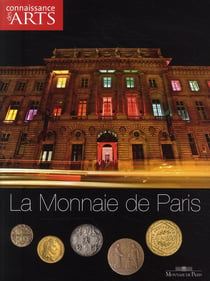 Connaissance des arts Hors-Série n.366 : hôtel de la monnaie