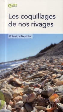 Les coquillages de nos rivages