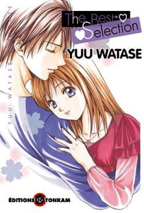 Yuu Watase - the best selection Tome 1