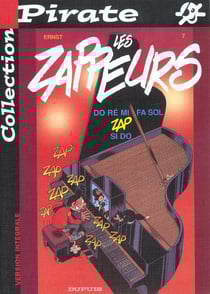 DO RE MI FA SOL ZAP SI DO