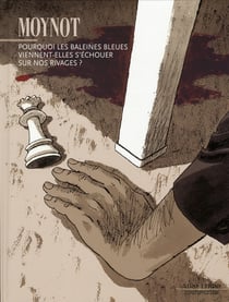 Pourquoi les baleines viennent-elles s'échouer sur nos rivages?