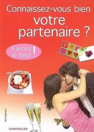 Connaissez-vous bien votre partenaire ?