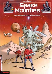 Les mondes stochastiques