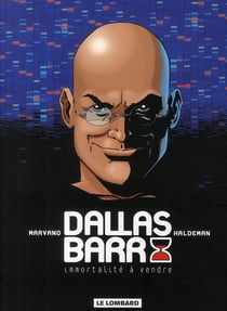 Dallas barr - intégrale