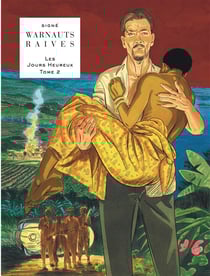 Les jours heureux Tome 2 : nouvelle vague