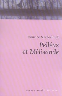 Pelleas et melisande