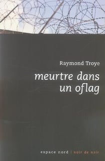 Meurtre dans un oflag