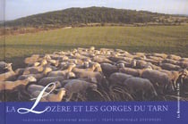 La lozere et les gorges du tarn
