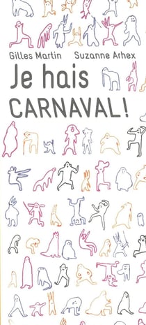 Je hais carnaval