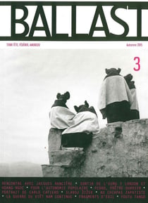 Revue Ballast n.3